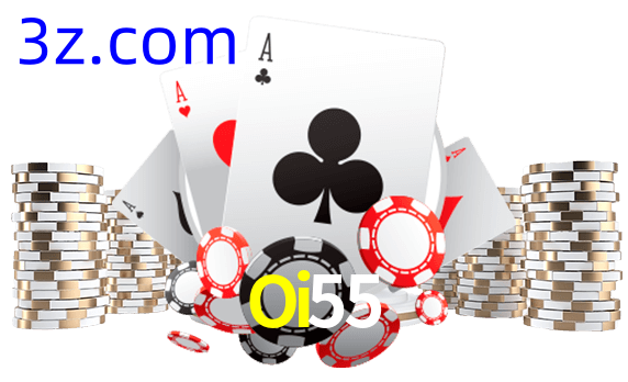 Jogue jogos de pôquer em Oi55
