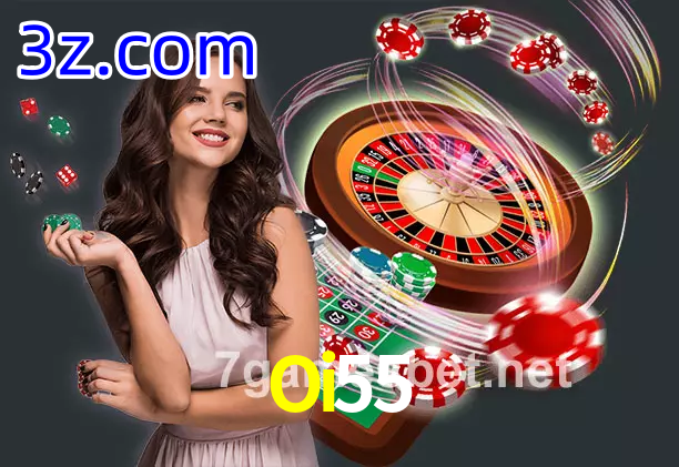 vivo no cassino Oi55